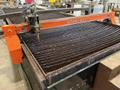 8′ x 24′ Star Lab Hevi Series Plasma Table, 2023 – Hypertherm PowerMax 125 Power Unit