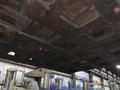 192" X 60" T-SLOTTED FLOOR PLATE: STOCK #81415