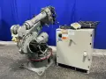 Yaskawa / Motoman Robot - Yr-es0165d-a00
