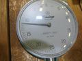 Mitutoyo 511 Series Bore Gauges, (2)- Auction Item