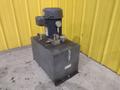 CONCENTRIC HYDRAULIC PUMP: STOCK #23574