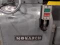 12.5" x 20" MONARCH MODEL #10EE PRECISION TOOLROOM LATHE: YOBRO #25296