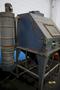 ETM PLASTICS INC PNEUMATIC SAND BLAST CABINET: STOCK #76495