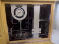 KAHN MODEL #310013 GAS REACTANT TEST CONSOLE BENCH &amp; CONTROL UNIT: STOCK #16723