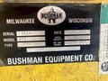 50 TON X 20' BUSHMAN MODEL #413 LOAD BEAM CRANE  LIFT  SPREADER BAR: STOCK #21347