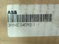 ABB POWER SUPPLY UNIT  -  3HNE04092-1