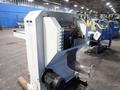 ATOM 25" X 4" PLATING PRESS  -  PT 1251