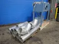 BELFAB DUST COLLECTOR, DUCTS  -  JNBM-0P