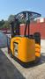 Hyundai 18BCS-9 Forklift, 2015