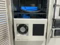 GENRAD CIRCUIT BOARD TEST SYSTEM  -  2272