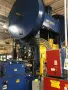 CLEARING 250 TON STRAIGHT SIDE PRESS, STOCK# 13974J