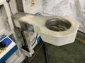 30"X 3/4" BAILEIGH HYDRAULIC 4 ROLL PLATE BENDING ROLLS: STOCK #81423