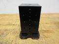 5th Axis R96-V75XT4(125.73mm x 125.73mm x 200mm) Tombstone, 4 Face Aluminum- Auction Item