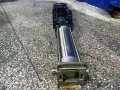 GRUNDFOS 5 HP, 725/195 MAX PSI CRNE1-23 VERTICAL MULTISTAGE CENTRIFUGAL PUMP  -  A96478092P10229