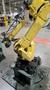 FANUC M-710iC/50 +R-30iB ROBOT ARM WITH CONTROLLER AND PENDANT USED