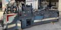 KIESERLING MODEL WDH 20/30 BAR PEELING MACHINE (14079)