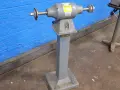 BALDOR 3/4 HP BUFFER   -  333B
