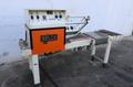 BELCO MODEL STC-2016 &#039;L-BAR&#039; PACKAGING SEALER MACHINE: STOCK #70693