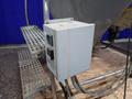 NIRO ATOMIZER 60 GALLON TANK S/S SPRAY DRYER