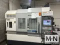 Okuma Genos M560-V CNC 4- Axis Vertical Machining Center - New 2019