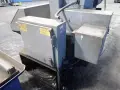 HEM, INC 20" HORIZONTAL BAND SAW  -  H140A
