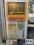 230 TON 14 OZ VAN DORN MODEL 230HT INJECTION MOLDING MACHINE  MFG 1995