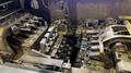 Nedschroef Model BV5 High Speed 4 Die Boltmaker