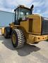 Caterpillar 928HZ Wheel Loader, 2008 – 2.5 yd³ Bucket, Powerful &amp; Reliable CAT Loader