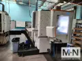 GF Mikron E 500 U 5-Axis CNC Vertical Machining Center, 2018 - 1k Cutting Hours