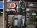 Yaskawa Motoman Robot  - Mh6