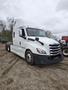 Freightliner Cascadia 126 Sleeper Truck, 2023 – Detroit DD15 / DT12 Automatic, Tandem Axle Class 8 Semi Tractor