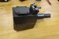 Eppinger P/N 4.200.957 ER32 Collet Live Drilling and Milling Head for Haas VDI