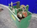 CM, JET 10 TON HOISTS
