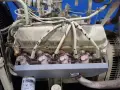 KOHLER GENERATOR  -  100 / LSG-8751-6005-A