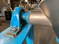 PATTERSON-KELLEY 2 CU FT CROSSFLOW TWIN SHELL BLENDER