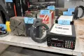 USED HAAS CNC ROTARY TABLE WITH SERVO CONTROL MODEL HRT-9