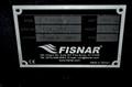 FISNAR F4200N.1 COMPACT BENCHTOP ROBOT DISPENSER WITH TEACH