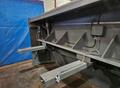 1999 Haco HDS 10X3/8 Refurbished Guillotine Shear (#5777)