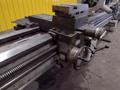30" x 360" SUMMIT HEAVY DUTY ENGINE LATHE, 4.25" HOLE: STOCK #18761
