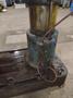 4&#039; x 13&quot; IKEDA MODEL #RM-1175 RADIAL ARM DRILL: STOCK #19134