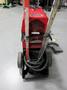 Lincoln Electric Precision TIG 225 TIG Welder on Rolling Base, 230V Single Phase with Accessories- Auction Item