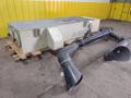 2,500 CFM 5 HP AIR QUALITY ENGINEERING MODEL #AQE4000 FUME COLLECTOR: STOCK #19648
