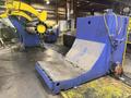 40,000 LB X 60" X .250" CINCINATI ROWE NIAGARA CUT THE LENGTH LINE: YOBRO #25987