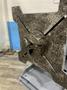 2500LB ARONSON HD25A WELDING POSITIONER: STOCK #81012