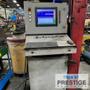 Punches Angle Lines CNC