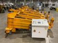 (8) 20 TON NEUERO GEDI 3277 MOBILE VEHICLE LIFTS: YOBRO #23870