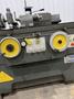 10&quot; X 25&quot; JACK MILL MODEL GU-650H HYDRAULIC UNIVERSAL ID/OD CYLINDRICAL GRINDER: STOCK #19819