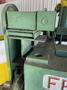 STOCK #16745: 100 TON FEDERAL MODEL #100-28-36 OBI STAMPING PRESS: STOCK 16745