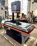 18" x 22" Marvel Series 8 Mark II Tilt Frame Vertical Band Saw , 1" Blade, 2 HP, Reconditioned