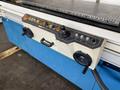 24" X 48" BLOHM PLANOMAT 612 CNC HYDRUALIC SURFACE GRINDER. STOCK # 0632322